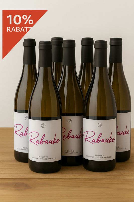6x Pinke Edition | Riesling (2021)