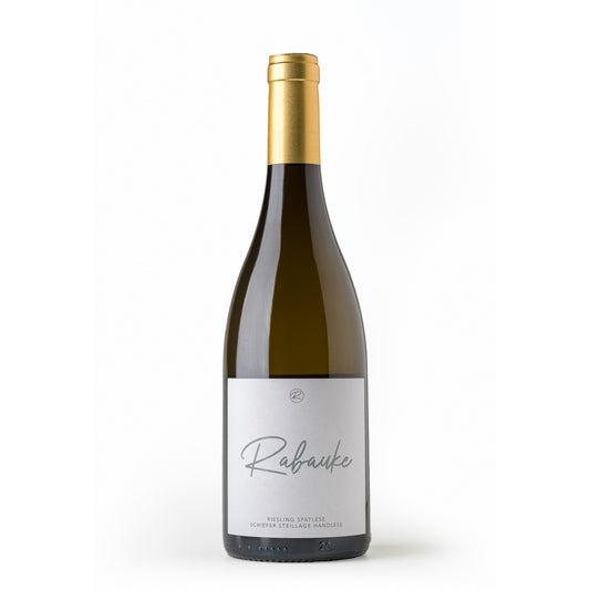 Graue Eminenz | Riesling Spätlese (2020)
