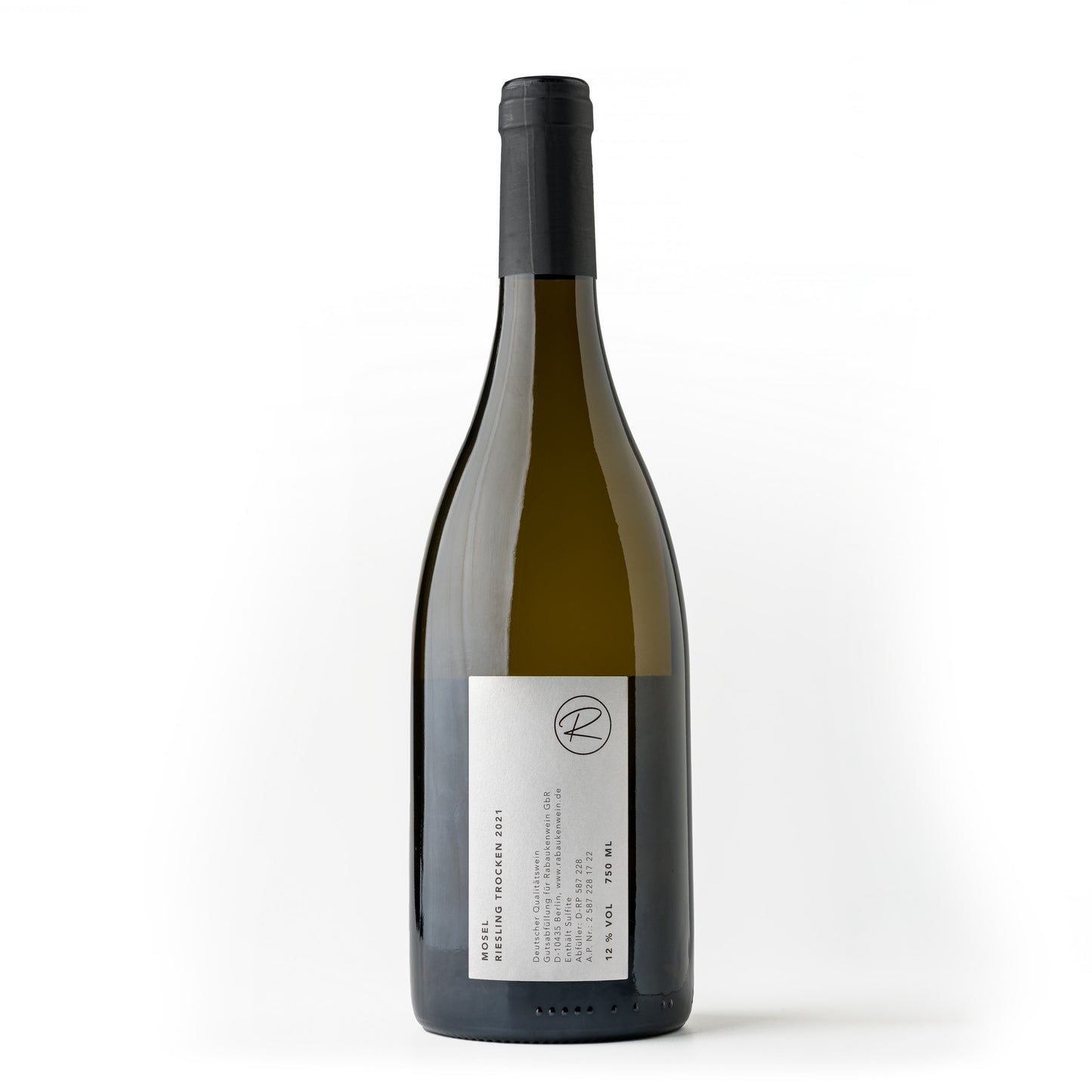 12x Pinke Edition | Riesling (2021)