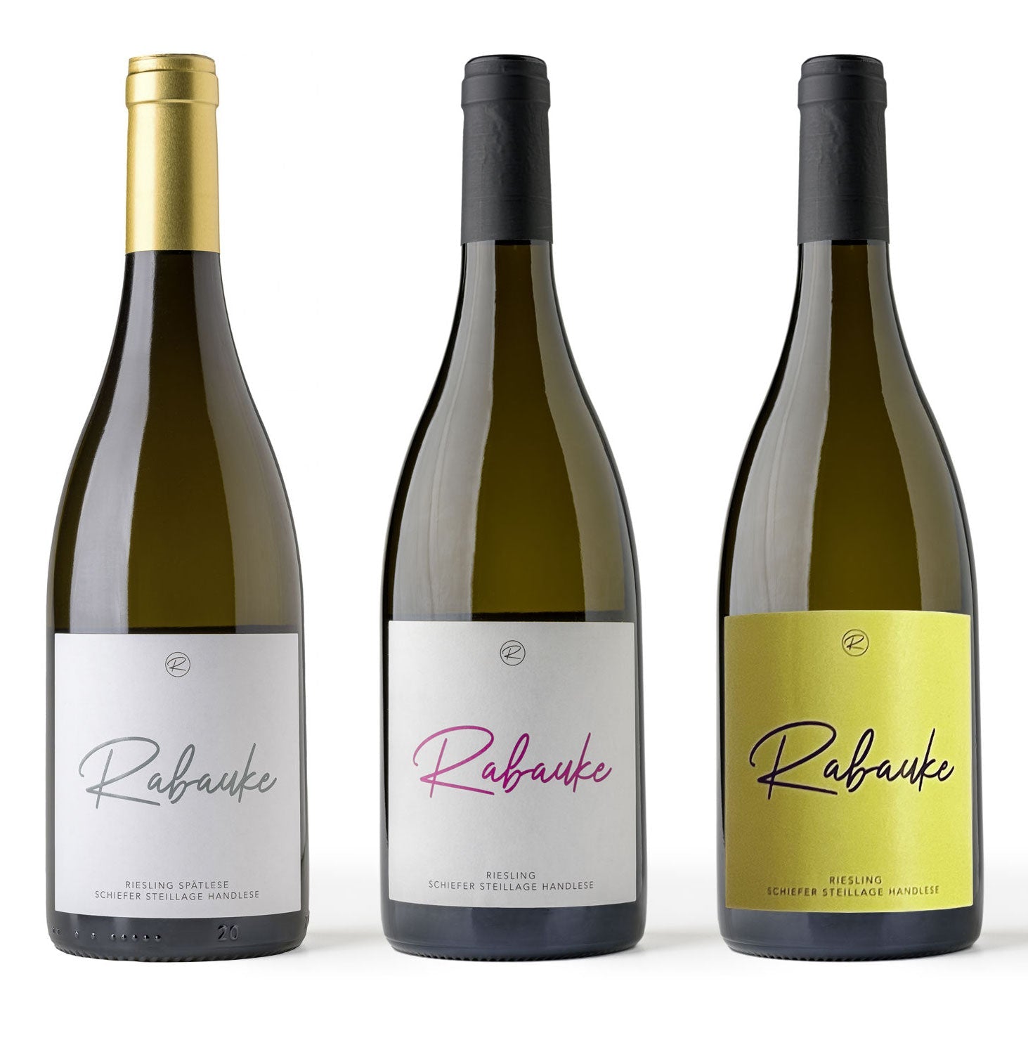 Unsere Jahrgänge in der Übersicht