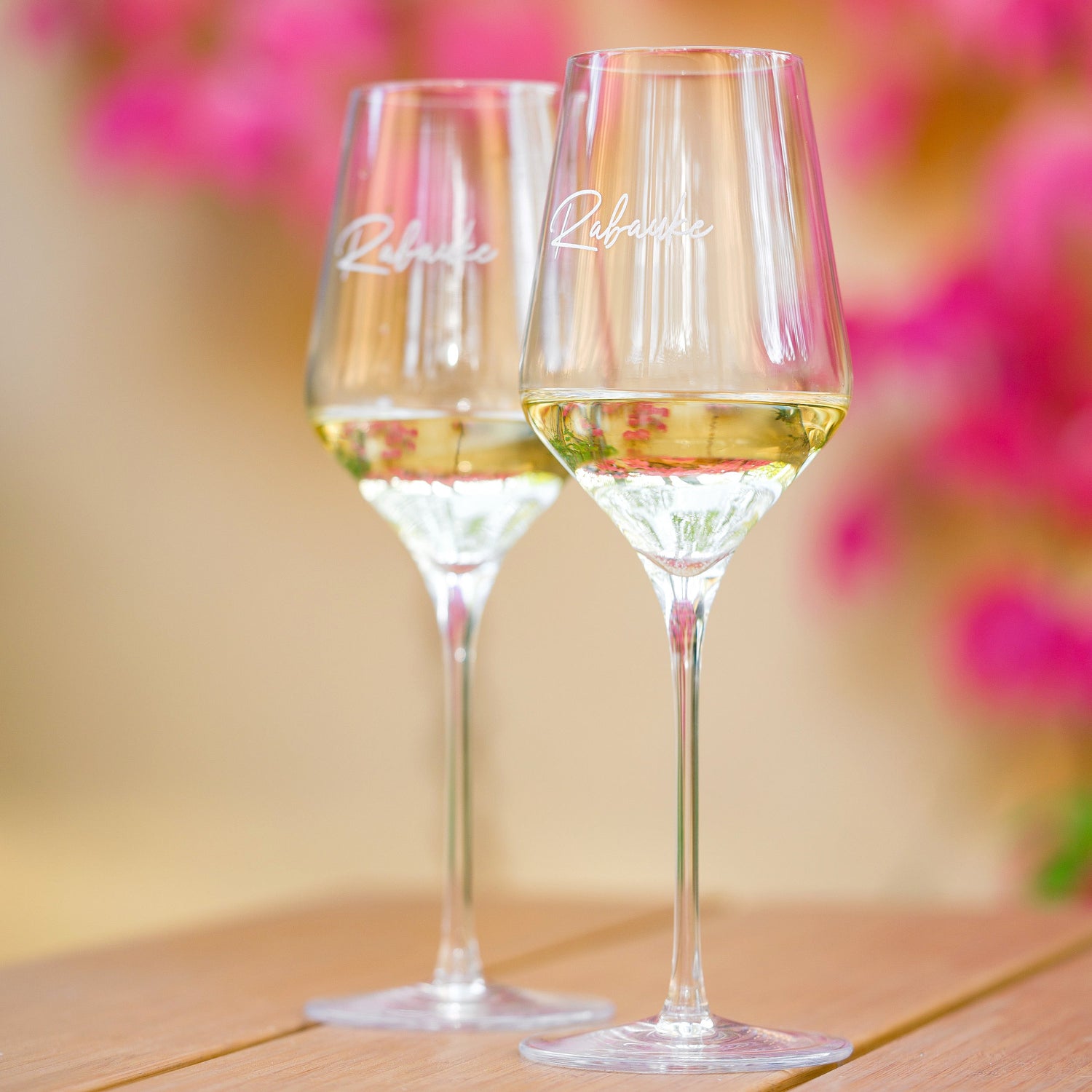 Finde deinen Rabauken