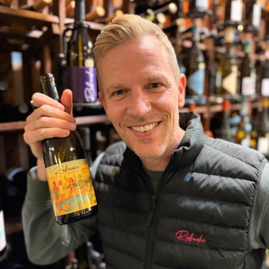 Ben's Favorit: Riviera (2023)