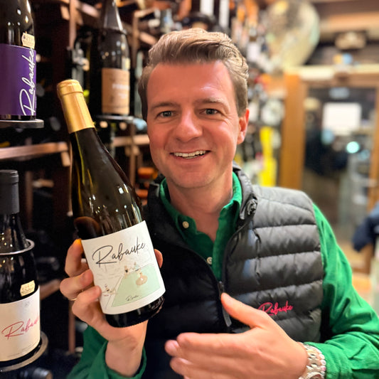 Björn's Favorit: Riviera (2022)