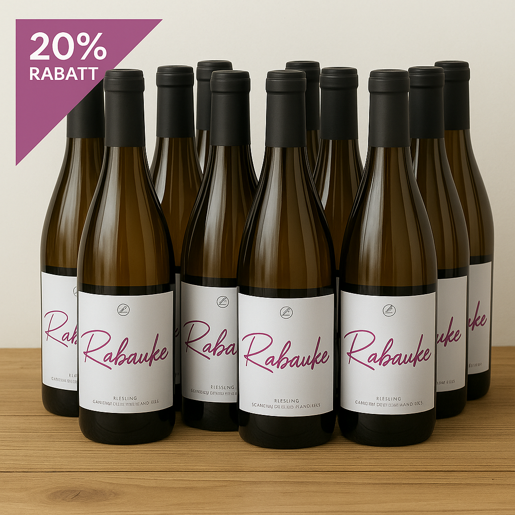 12x Pinke Edition | Riesling (2021)
