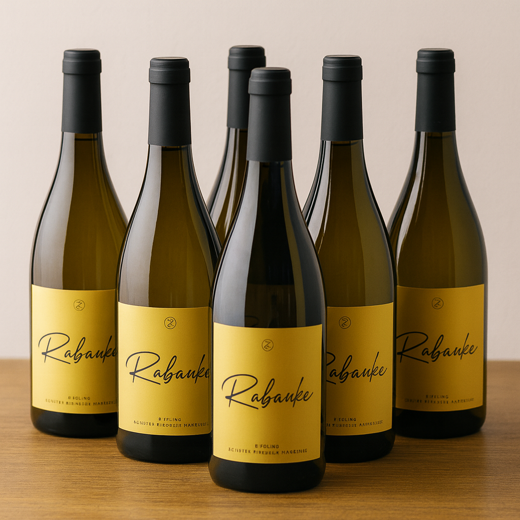 6x Goldene Edition | Riesling (2022)