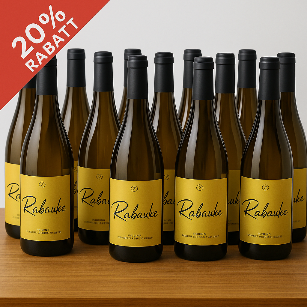 12x Goldene Edition | Riesling (2022)