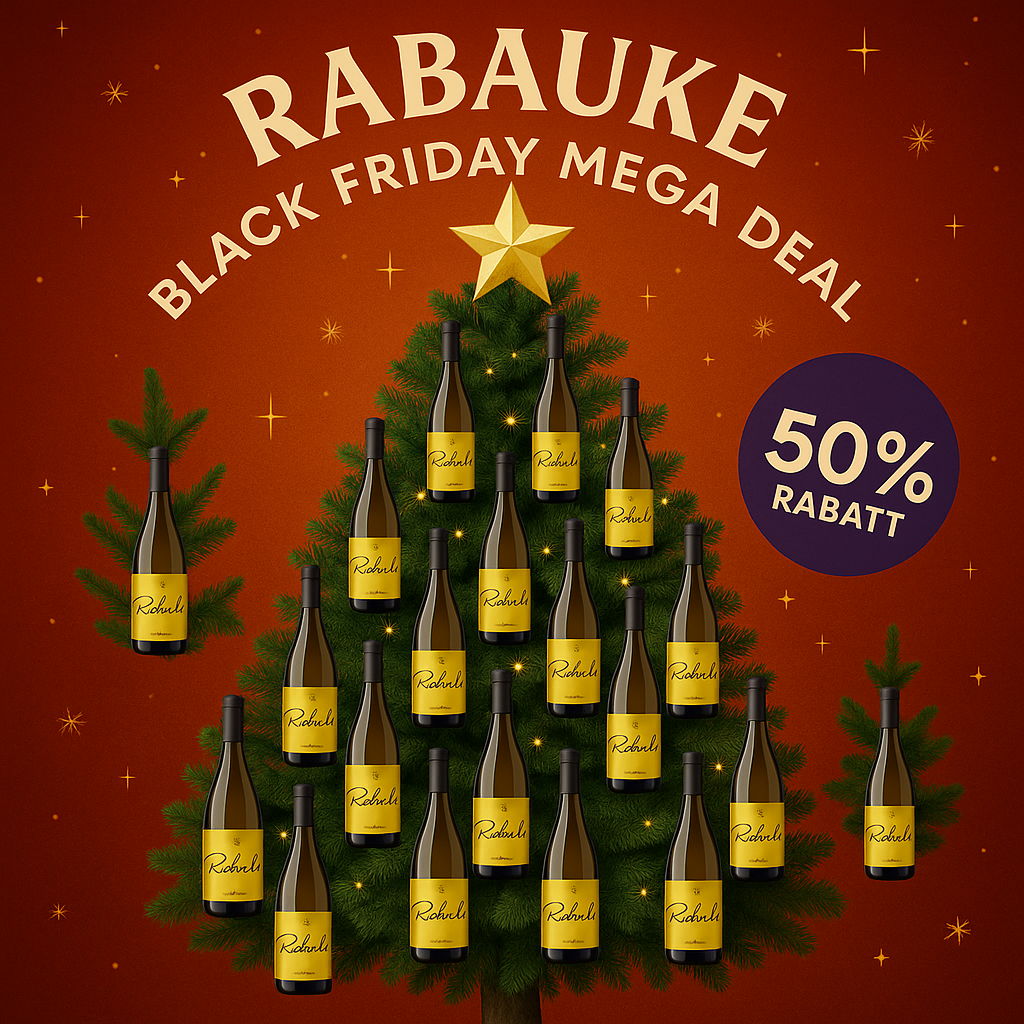 BlackFriday 50% | Xmas Set | 18x Gold-Edition