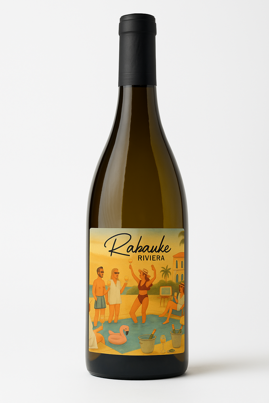 Riviera | Riesling (2023)