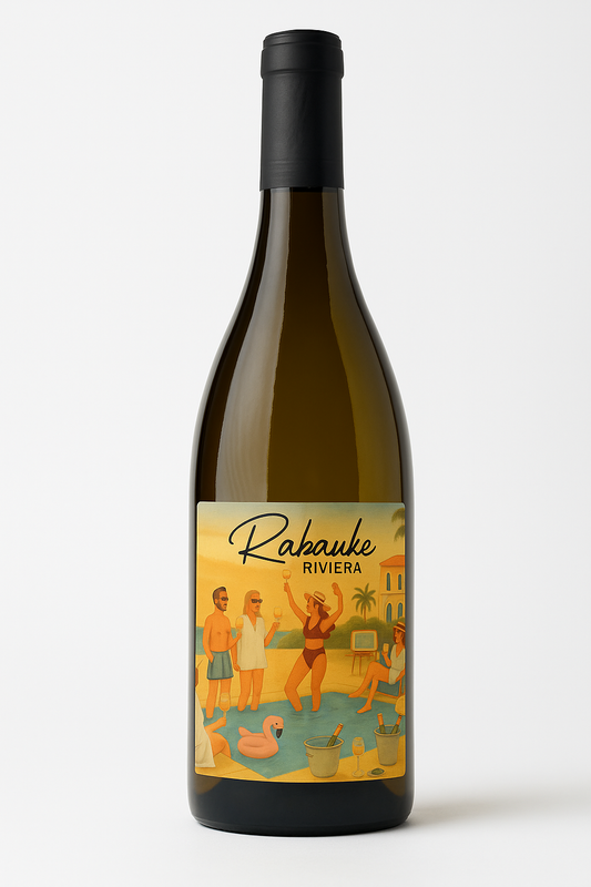 Riviera | Riesling (2023)