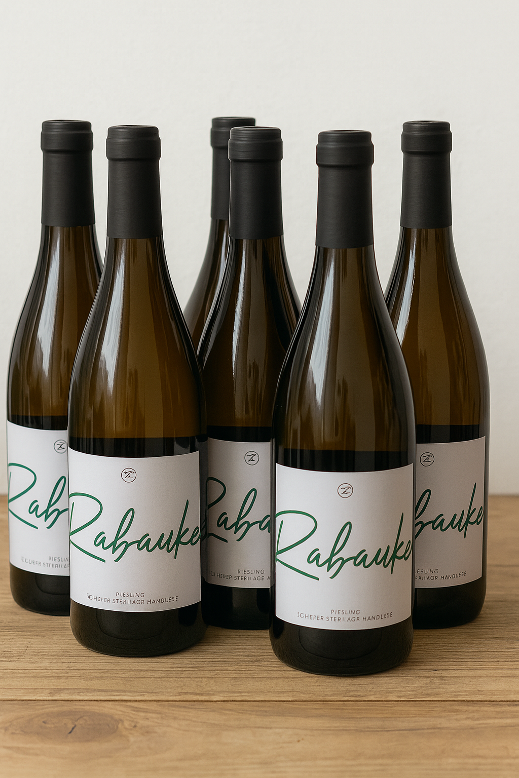 6x Grüne Edition | Riesling Spätlese (2023)