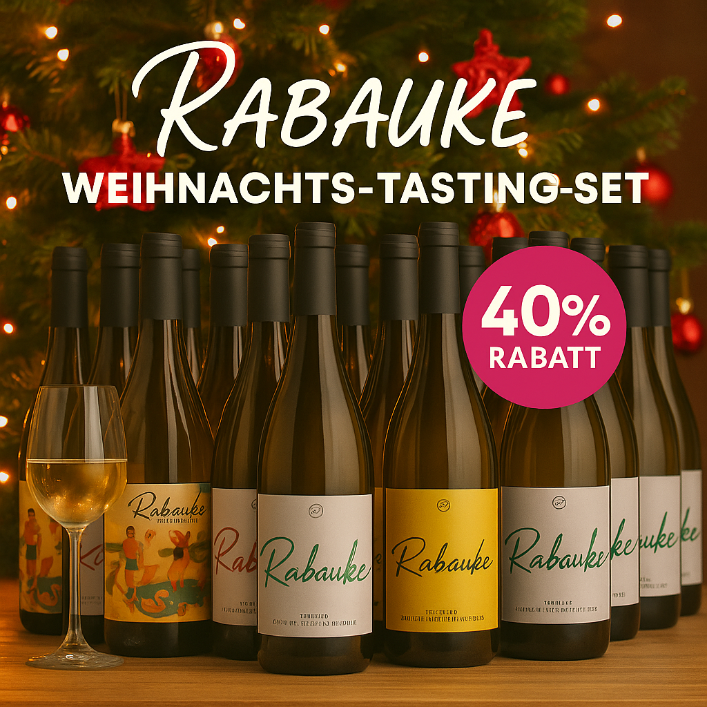 BlackFriday 40% | Tasting Set | 12x Diverse