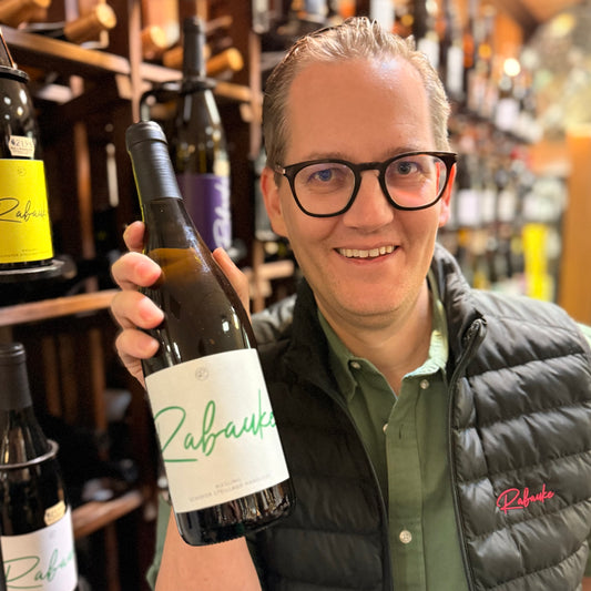 Jan's Favorit: Grüne Edition